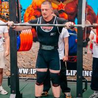 WORLD CUP IPC / IPC-A / WAA - 2025 (часть 1) (Фото №#0058)