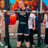 WORLD CUP IPC / IPC-A / WAA - 2025 (часть 1) (Фото №#0059)