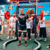 WORLD CUP IPC / IPC-A / WAA - 2025 (часть 1) (Фото №#0062)