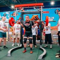 WORLD CUP IPC / IPC-A / WAA - 2025 (часть 1) (Фото №#0063)