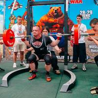 WORLD CUP IPC / IPC-A / WAA - 2025 (часть 1) (Фото №#0065)