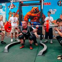WORLD CUP IPC / IPC-A / WAA - 2025 (часть 1) (Фото №#0066)