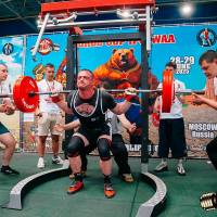 WORLD CUP IPC / IPC-A / WAA - 2025 (часть 1) (Фото №#0067)