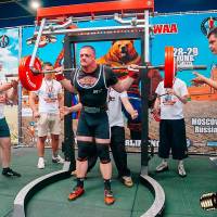 WORLD CUP IPC / IPC-A / WAA - 2025 (часть 1) (Фото №#0068)