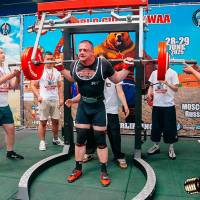 WORLD CUP IPC / IPC-A / WAA - 2025 (часть 1) (Фото №#0069)