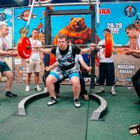 WORLD CUP IPC / IPC-A / WAA - 2025 (часть 1) (Фото №#0075)