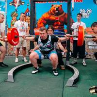 WORLD CUP IPC / IPC-A / WAA - 2025 (часть 1) (Фото №#0076)