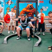 WORLD CUP IPC / IPC-A / WAA - 2025 (часть 1) (Фото №#0077)