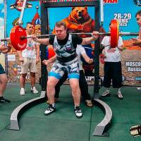 WORLD CUP IPC / IPC-A / WAA - 2025 (часть 1) (Фото №#0078)