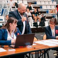 WORLD CUP IPC / IPC-A / WAA - 2025 (часть 1) (Фото №#0080)