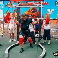 WORLD CUP IPC / IPC-A / WAA - 2025 (часть 1) (Фото №#0084)
