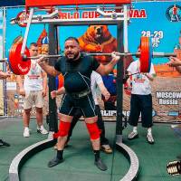 WORLD CUP IPC / IPC-A / WAA - 2025 (часть 1) (Фото №#0087)