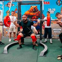 WORLD CUP IPC / IPC-A / WAA - 2025 (часть 1) (Фото №#0088)