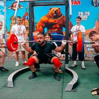 WORLD CUP IPC / IPC-A / WAA - 2025 (часть 1) (Фото №#0089)