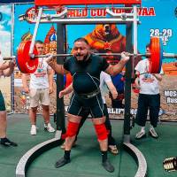 WORLD CUP IPC / IPC-A / WAA - 2025 (часть 1) (Фото №#0092)