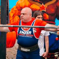 WORLD CUP IPC / IPC-A / WAA - 2025 (часть 1) (Фото №#0098)