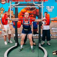 WORLD CUP IPC / IPC-A / WAA - 2025 (часть 1) (Фото №#0100)