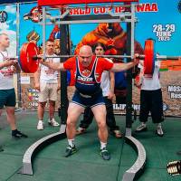 WORLD CUP IPC / IPC-A / WAA - 2025 (часть 1) (Фото №#0101)