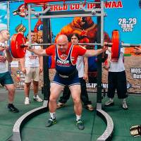 WORLD CUP IPC / IPC-A / WAA - 2025 (часть 1) (Фото №#0102)