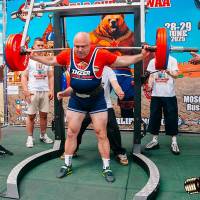 WORLD CUP IPC / IPC-A / WAA - 2025 (часть 1) (Фото №#0104)