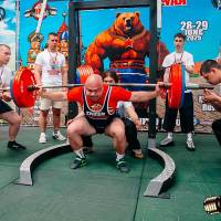 WORLD CUP IPC / IPC-A / WAA - 2025 (часть 1) (Фото №#0106)