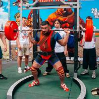 WORLD CUP IPC / IPC-A / WAA - 2025 (часть 1) (Фото №#0114)