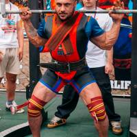 WORLD CUP IPC / IPC-A / WAA - 2025 (часть 1) (Фото №#0116)
