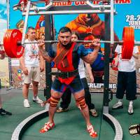 WORLD CUP IPC / IPC-A / WAA - 2025 (часть 1) (Фото №#0117)
