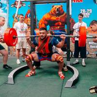 WORLD CUP IPC / IPC-A / WAA - 2025 (часть 1) (Фото №#0120)