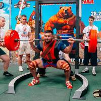 WORLD CUP IPC / IPC-A / WAA - 2025 (часть 1) (Фото №#0121)