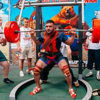 WORLD CUP IPC / IPC-A / WAA - 2025 (часть 1) (Фото №#0122)