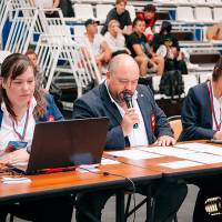 WORLD CUP IPC / IPC-A / WAA - 2025 (часть 1) (Фото №#0125)