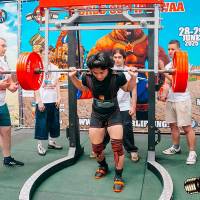 WORLD CUP IPC / IPC-A / WAA - 2025 (часть 1) (Фото №#0129)