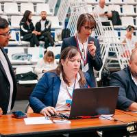 WORLD CUP IPC / IPC-A / WAA - 2025 (часть 1) (Фото №#0142)