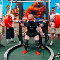 WORLD CUP IPC / IPC-A / WAA - 2025 (часть 1) (Фото №#0148)
