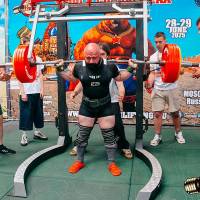 WORLD CUP IPC / IPC-A / WAA - 2025 (часть 1) (Фото №#0152)