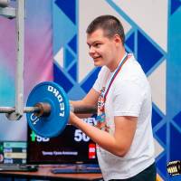 WORLD CUP IPC / IPC-A / WAA - 2025 (часть 1) (Фото №#0154)