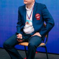 WORLD CUP IPC / IPC-A / WAA - 2025 (часть 1) (Фото №#0155)