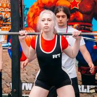 WORLD CUP IPC / IPC-A / WAA - 2025 (часть 1) (Фото №#0157)