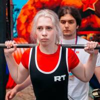 WORLD CUP IPC / IPC-A / WAA - 2025 (часть 1) (Фото №#0158)