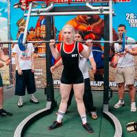 WORLD CUP IPC / IPC-A / WAA - 2025 (часть 1) (Фото №#0159)