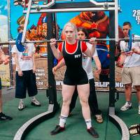 WORLD CUP IPC / IPC-A / WAA - 2025 (часть 1) (Фото №#0160)