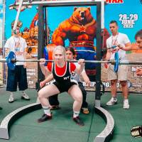 WORLD CUP IPC / IPC-A / WAA - 2025 (часть 1) (Фото №#0161)