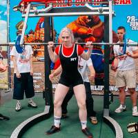 WORLD CUP IPC / IPC-A / WAA - 2025 (часть 1) (Фото №#0162)