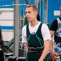 WORLD CUP IPC / IPC-A / WAA - 2025 (часть 1) (Фото №#0164)
