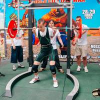 WORLD CUP IPC / IPC-A / WAA - 2025 (часть 1) (Фото №#0166)