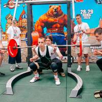 WORLD CUP IPC / IPC-A / WAA - 2025 (часть 1) (Фото №#0168)