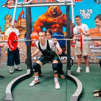 WORLD CUP IPC / IPC-A / WAA - 2025 (часть 1) (Фото №#0169)