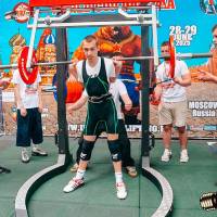 WORLD CUP IPC / IPC-A / WAA - 2025 (часть 1) (Фото №#0170)