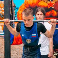 WORLD CUP IPC / IPC-A / WAA - 2025 (часть 1) (Фото №#0171)